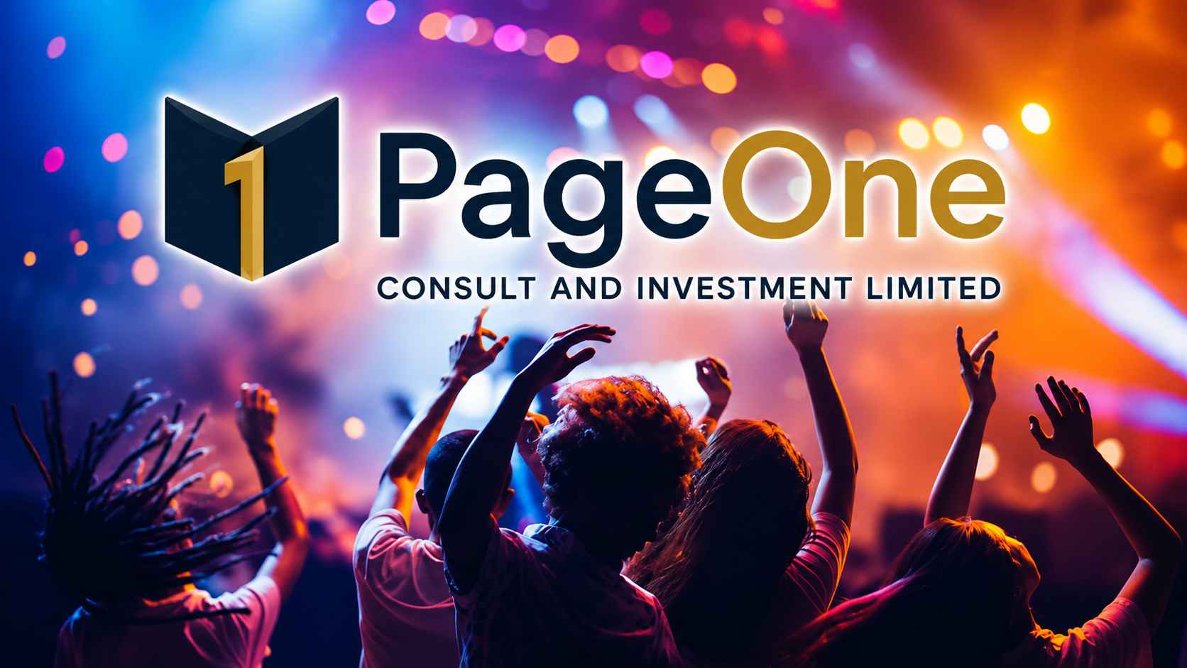 About PageOne