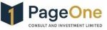 PageOne Consult and Investment Limited